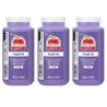 Apple Barrel Acrylic Paint Matte, 16oz., Purple Iris, Pack of 3