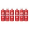Apple Barrel Acrylic Paint Matte, 8oz., Crimson, Pack of 6