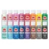 Apple Barrel Acrylic Paint Matte, 2oz., 16-Piece Set