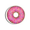 Ashley Productions® Magnetic Whiteboard Eraser, DonutFetti®
