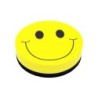 Ashley Productions® Magnetic Whiteboard Eraser, Smile Face