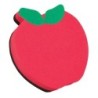 Ashley Productions® Magnetic Whiteboard Eraser, Apple