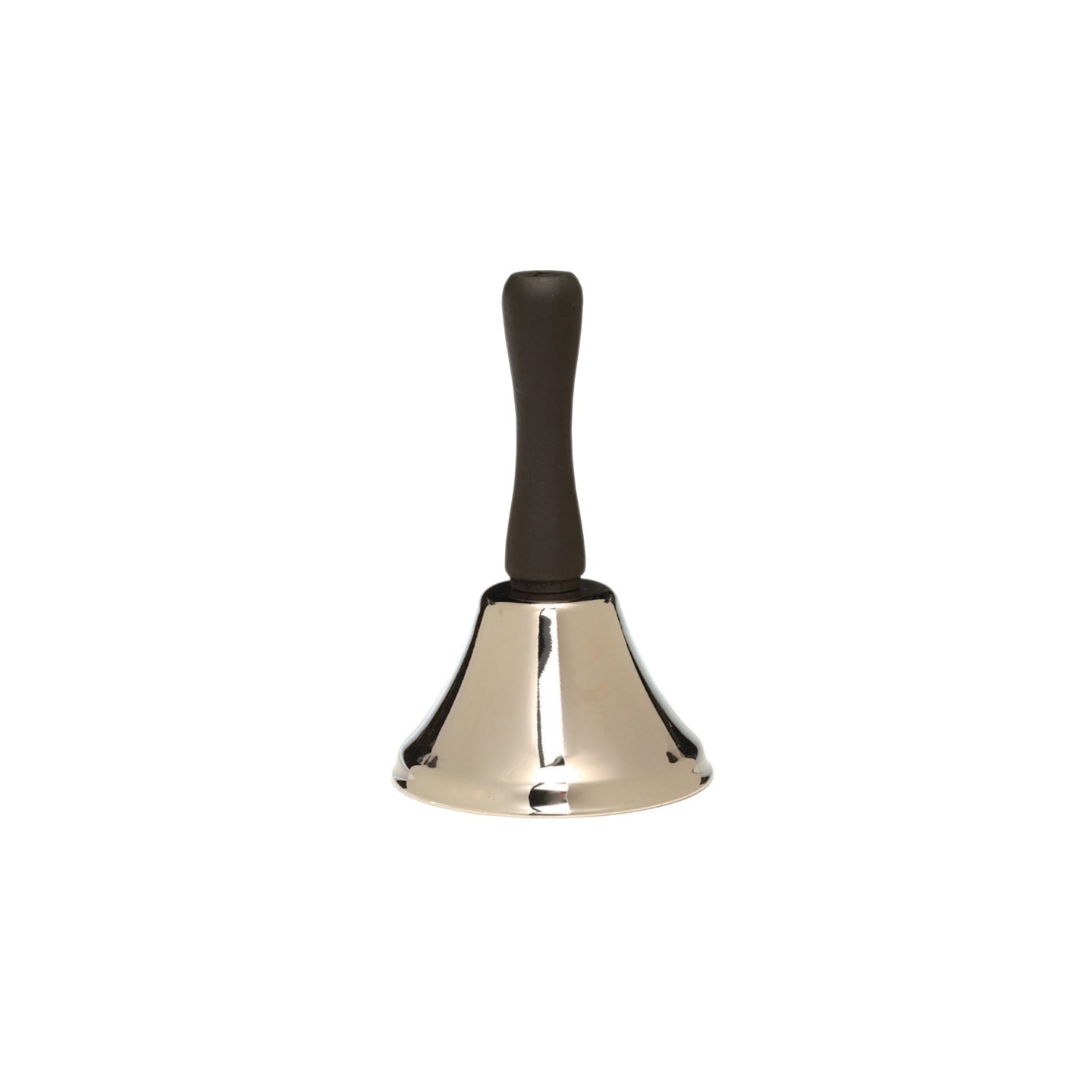 Ashley Productions® Steel Hand Bell, 4"