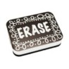 Ashley Productions® Magnetic Whiteboard Eraser, Chalk Loop