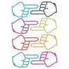 Ashley Productions® Die-Cut Magnetic Pointing Fingers, 8 Pieces