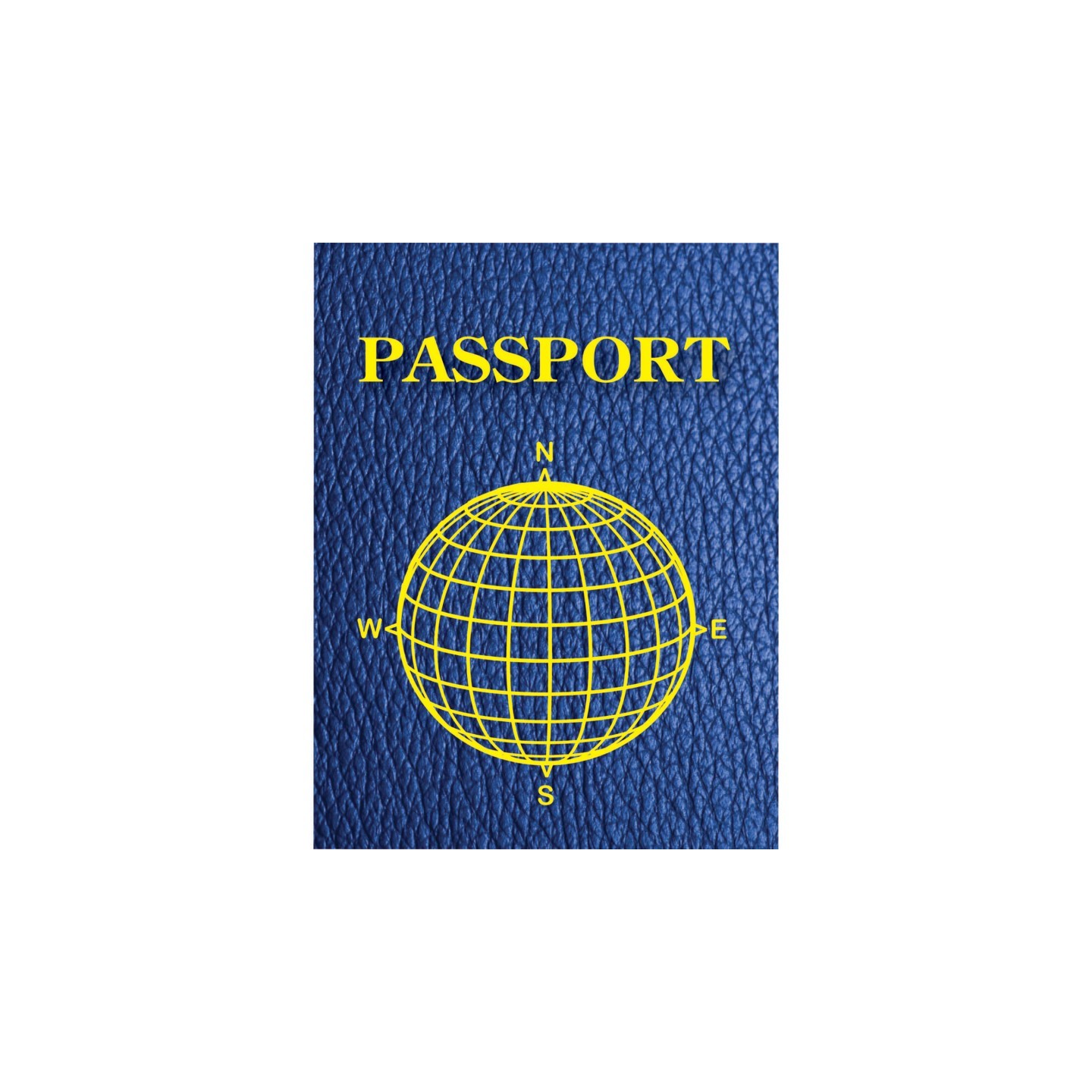 Ashley Productions® Blank Passports, Pack of 12