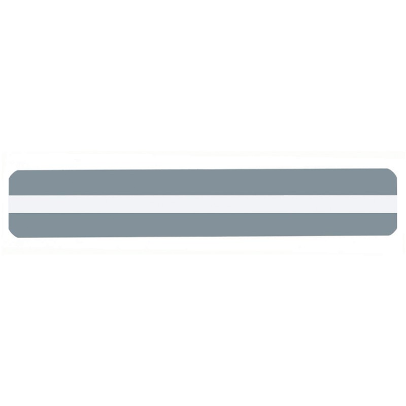 Ashley Productions® Sentence Strip Reading Guide, 1-1/4" x 7-1/4", Clear