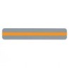 Ashley Productions® Sentence Strip Reading Guide, 1-1/4" x 7-1/4", Orange