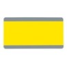 Ashley Productions® Big Reading Guide, 3-3/4" x 7-1/4", Yellow