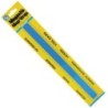 Ashley Productions® Magnetic Magi-Strips, Blue, 12'