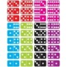 Ashley Productions® Die-Cut Magnetic Dominoes, 36 Pieces