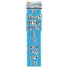 Ashley Productions® Magnetic Big Wall Words, 1st 100 Words, Level 1
