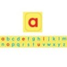 Ashley Productions® Die-Cut Magnetic Foam Lowercase Letters, 104 Pieces