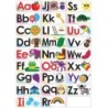 Ashley Productions® ABC Picture Words Double-Sided Magnets, 27 Pieces