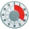Ashley Productions® Big Time To Go 6" Timer