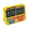 Ashley Productions® SmartTime™ Digital Timer, 4" x 3"