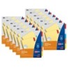 Avery® Big Tab™ Insertable Dividers, Buff Paper, 5-Tab Set, Multicolor, 12 Sets