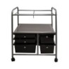 Advantus® Mobile File Cart