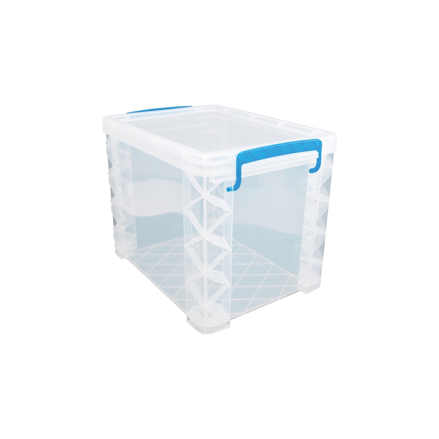 Super Stacker® File Box