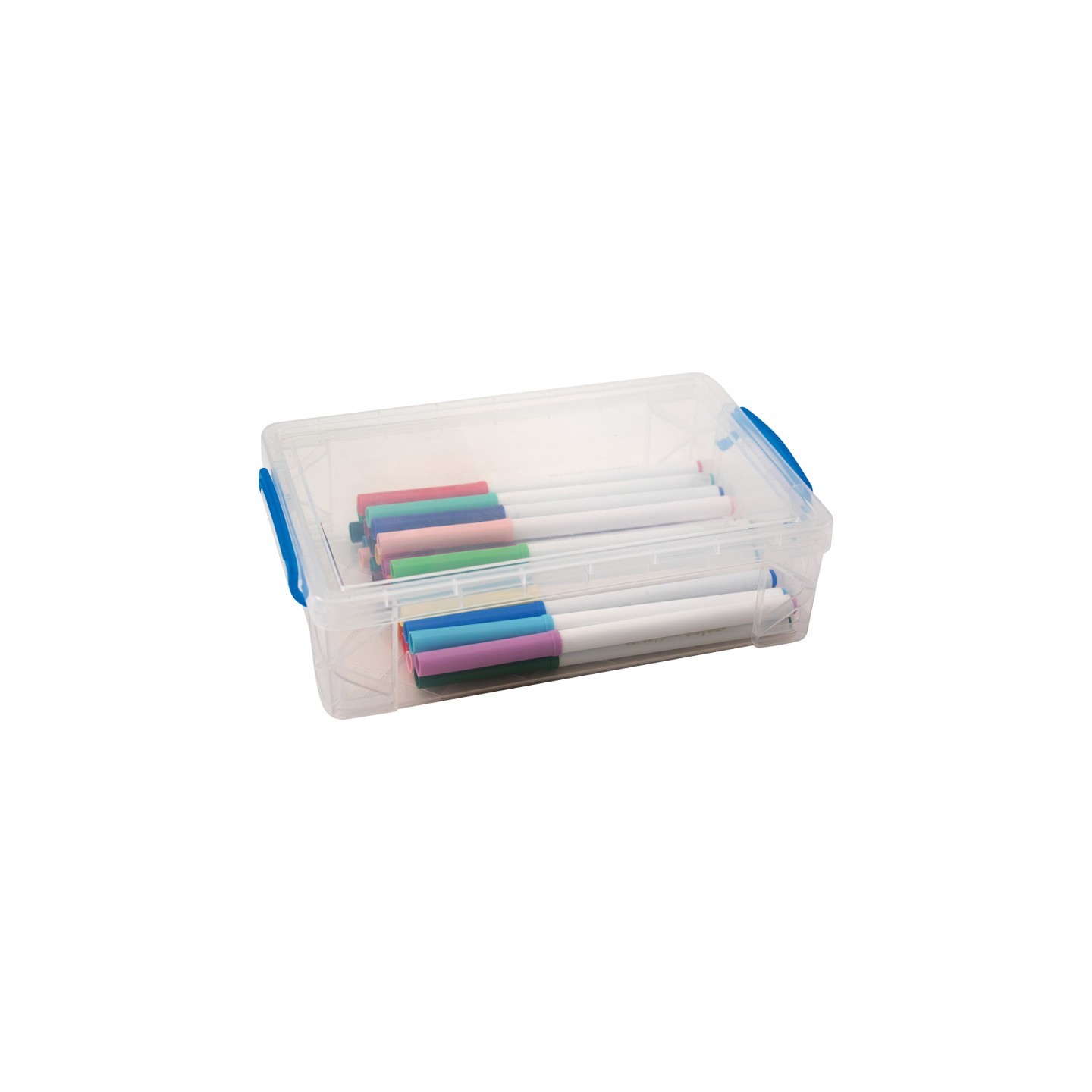 Super Stacker® Large Pencil Box