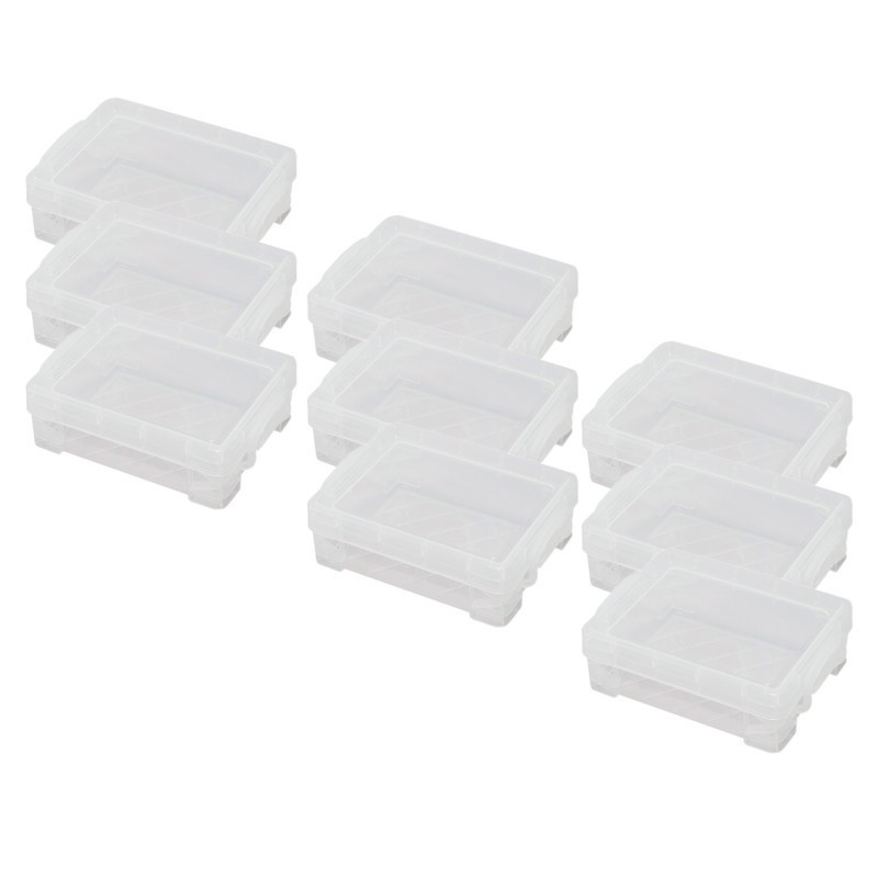 Super Stacker® Crayon Box, Pack of 9