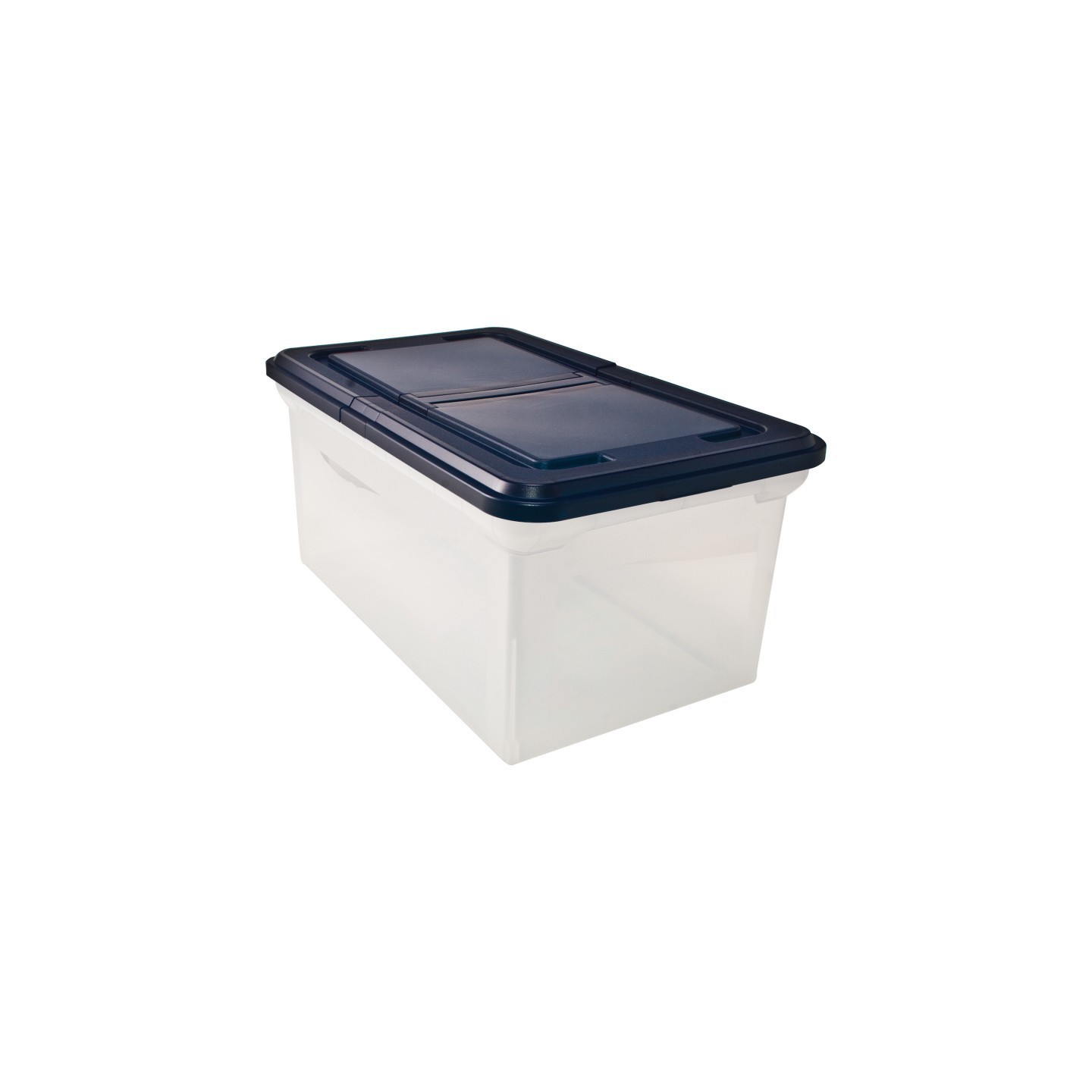 Innovative Storage Designs Extra Capacity 23" File Tote