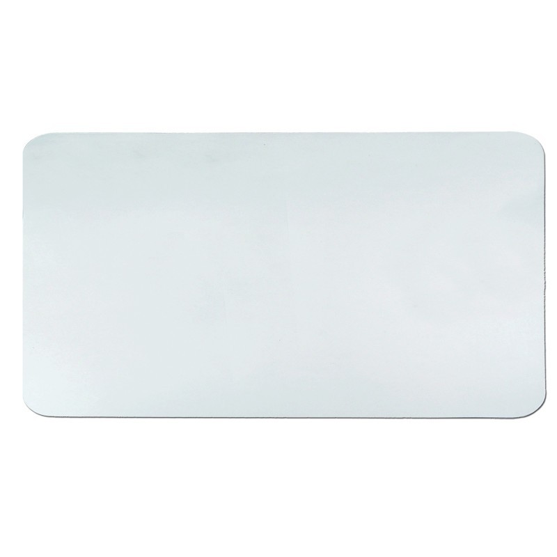 Artistic Double Layer Desk Pad