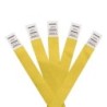 Advantus® Tyvek® Wristbands Yellow, Pack of 500