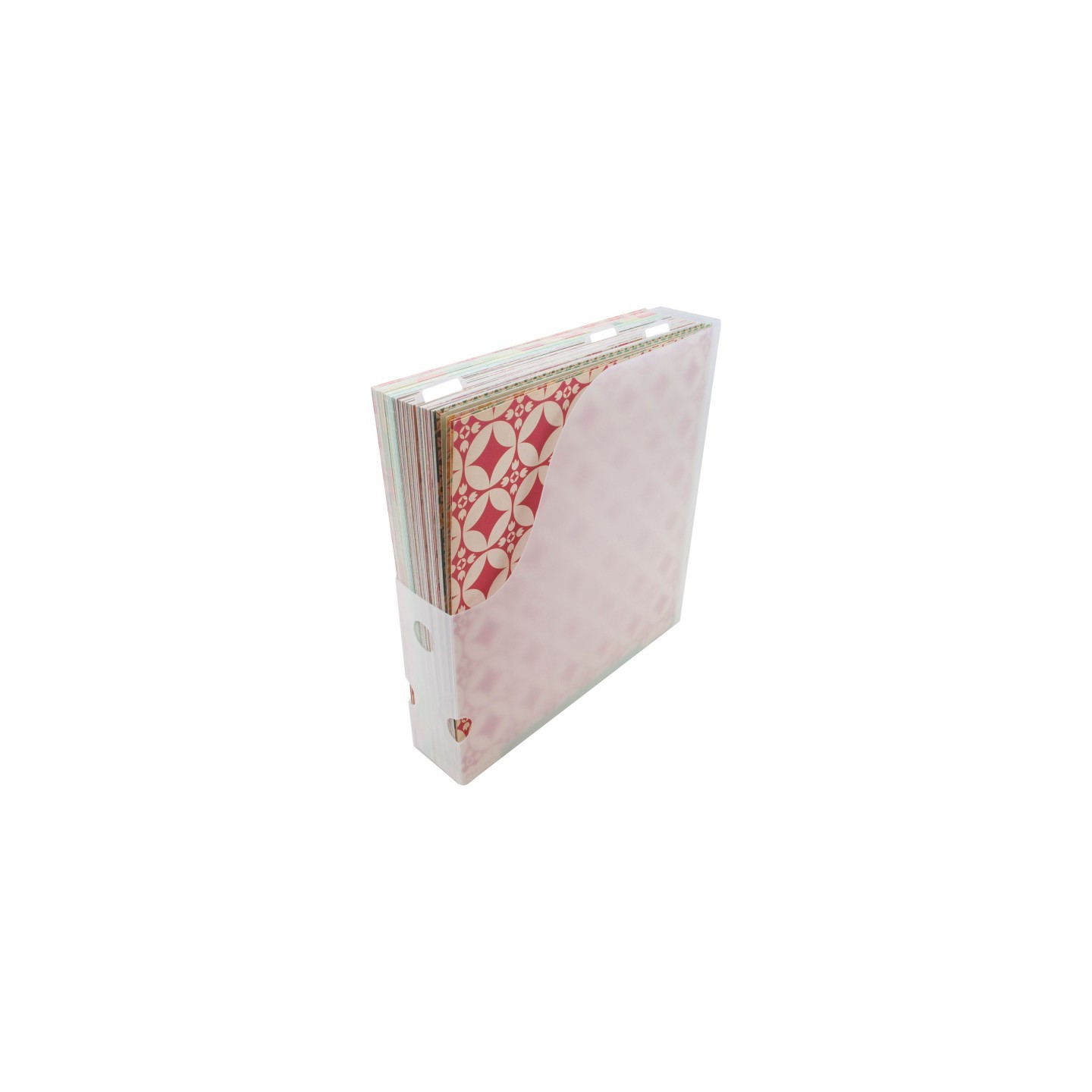 Storage Studios® Paper Holder