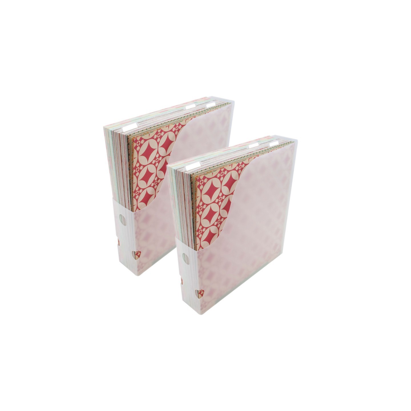 Storage Studios® Paper Holder, Pack of 2