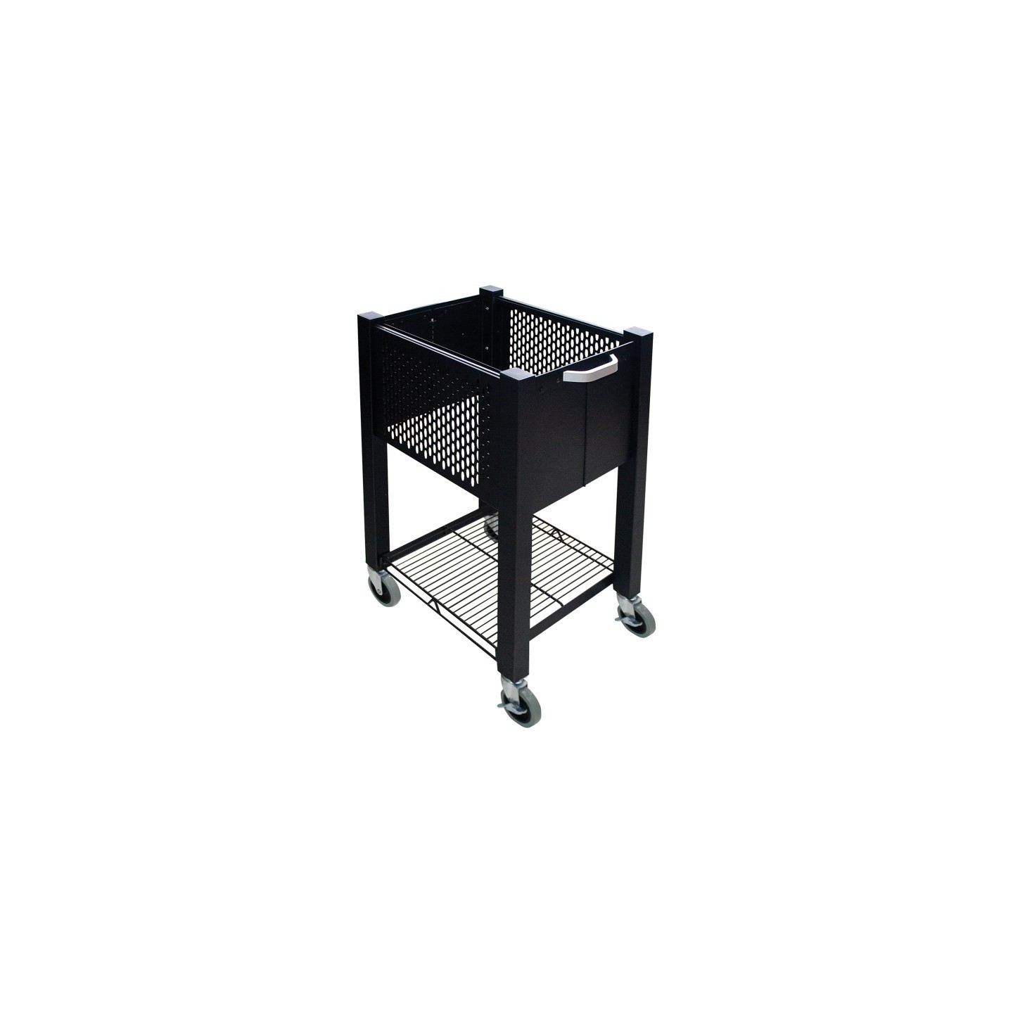 Vertiflex® InstaCart SideKick File Cart