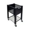 Vertiflex® InstaCart SideKick File Cart