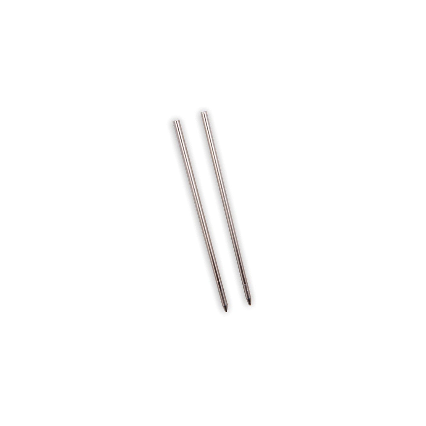 PenAgain Ink Refills, Black Ink, Pack of 2