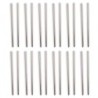 PenAgain Ink Refills, Black Ink, 2 Per Pack, 12 Packs
