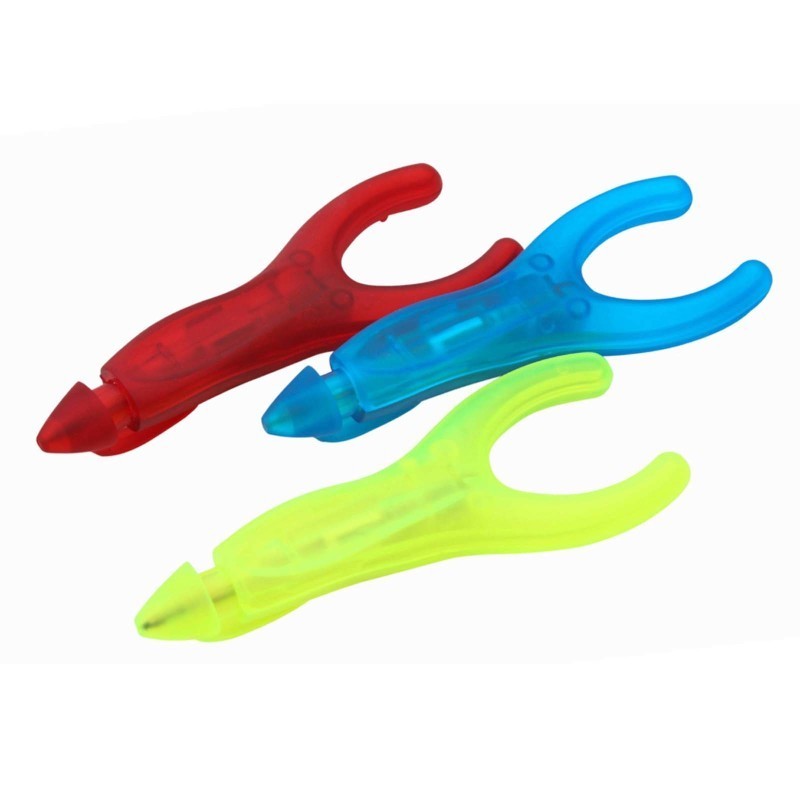 PenAgain Ergonomic Pen, Black Ink, 3 Per Pack, 3 Packs