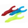 PenAgain Ergonomic Pen, Black Ink, 3 Per Pack, 3 Packs