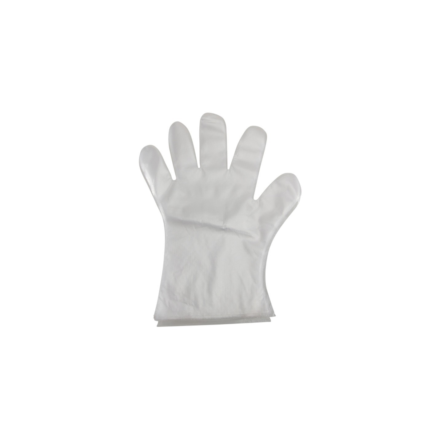 Baumgartens Disposable Gloves, X-Large, Pack of 100