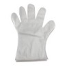 Baumgartens Disposable Gloves, X-Large, Pack of 100