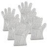 Baumgartens Disposable Gloves, X-Large, 100 Per Pack, 6 Packs