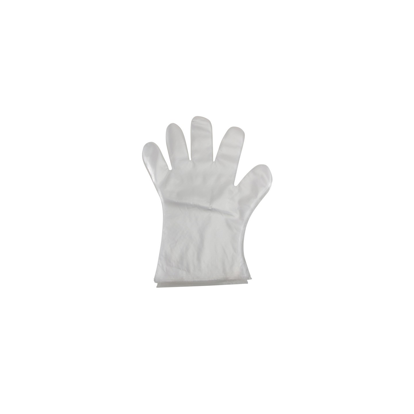 Baumgartens Disposable Gloves S/M, Pack of 100