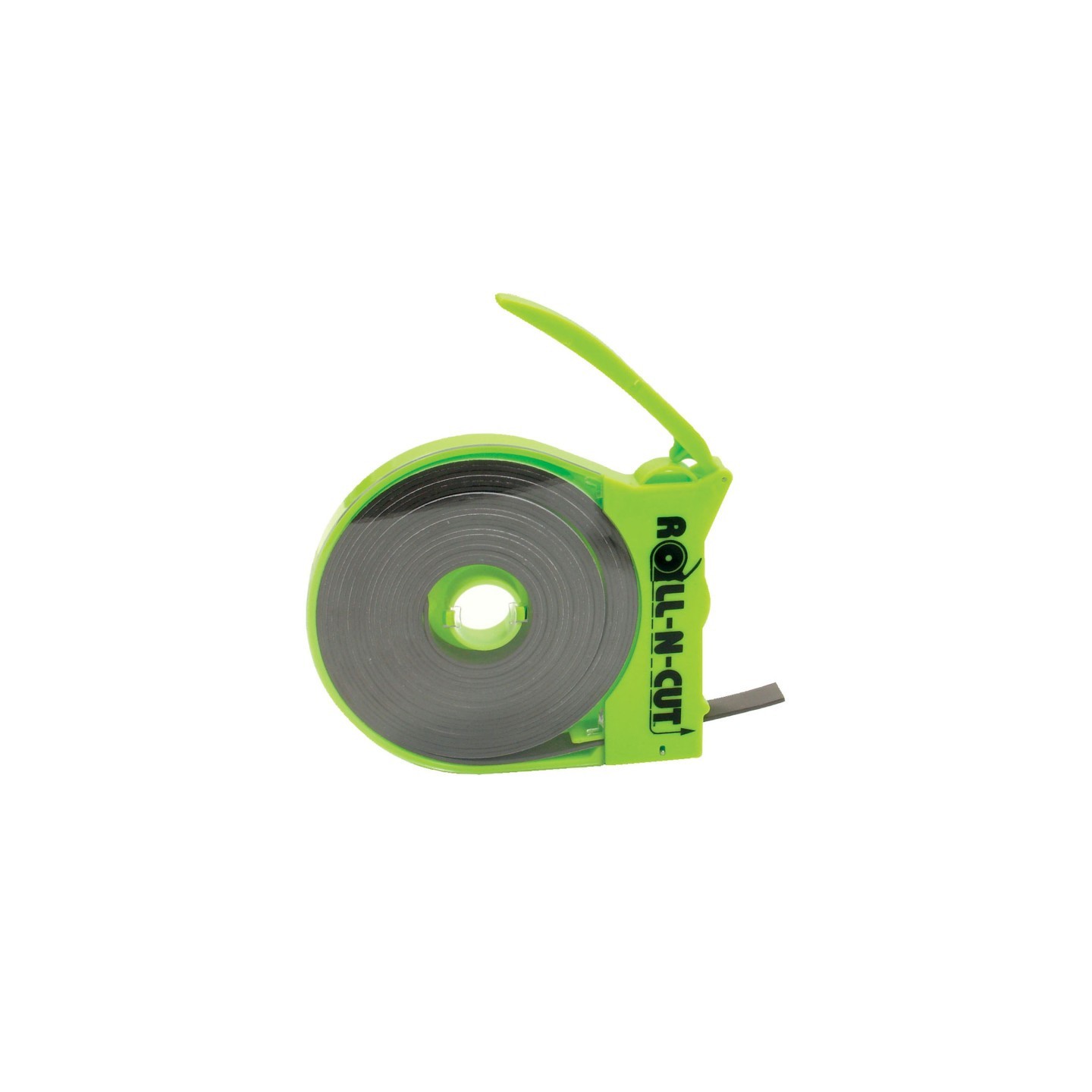 Zeüs Magnetic Tape with Self Cutting Dispenser