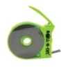 Zeüs Magnetic Tape with Self Cutting Dispenser