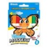 BAZIC Products® Jumbo Washable Markers, Broad Line, 8 Colors