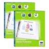 BAZIC Products® Standard Weight Top Loading Sheet Protectors, 100 Per Box, 2 Boxes