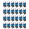 BAZIC Products® White Chalk, 20 Per Bucket, 24 Buckets