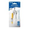 BAZIC Products® Metal Ball Bearing Compass with #2 Wood Pencil