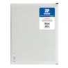 BAZIC Products® Clear Letter Size Zip Envelope