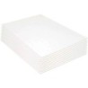 BAZIC Products® Foam Board, White, 20" x 30"