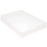 BAZIC Products® Foam Board, White, 20" x 30", Pack of 6