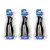 BAZIC Products® Stand-Up Standard (26/6) Full Strip Stapler with 500 Staples, Pack of 3